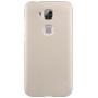 Nillkin Super Frosted Shield Matte cover case for Huawei G8 / G7 Plus (G7+) order from official NILLKIN store